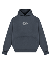 Creators Embroidery Hoodie