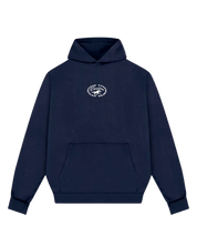 Creators Embroidery Hoodie