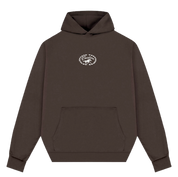 Creators Embroidery Hoodie