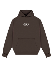 Creators Embroidery Hoodie