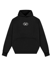 Creators Embroidery Hoodie
