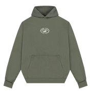 Creators Embroidery Hoodie