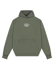 Creators Embroidery Hoodie