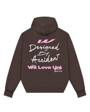 Made By Accident Hoodie