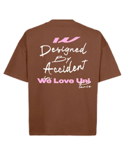 By Accident Series Tee