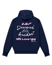 Made By Accident Hoodie