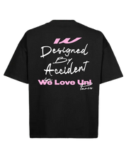 By Accident Series Tee