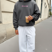 Made By Accident Hoodie