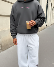 Made By Accident Hoodie