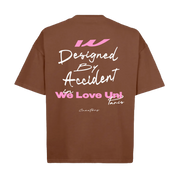 By Accident Series Tee