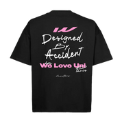 By Accident Series Tee