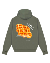 Reset Club Hoodie