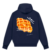 Reset Club Hoodie