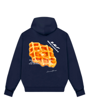 Reset Club Hoodie