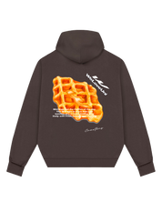 Reset Club Hoodie