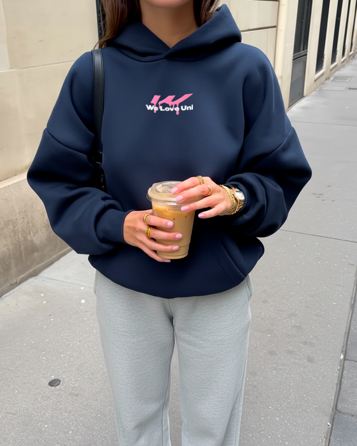 From Your Dreams Hoodie