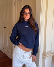 Life's Too Dirty Club Hoodie