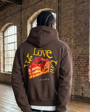 Cake Culture Club Hoodie