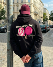 From Your Dreams Hoodie