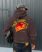 Cake Culture Club Hoodie