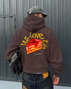 Cake Culture Club Hoodie