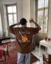 Pasta Lovers Club Tee