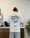 F*ck Corporate Life Tee