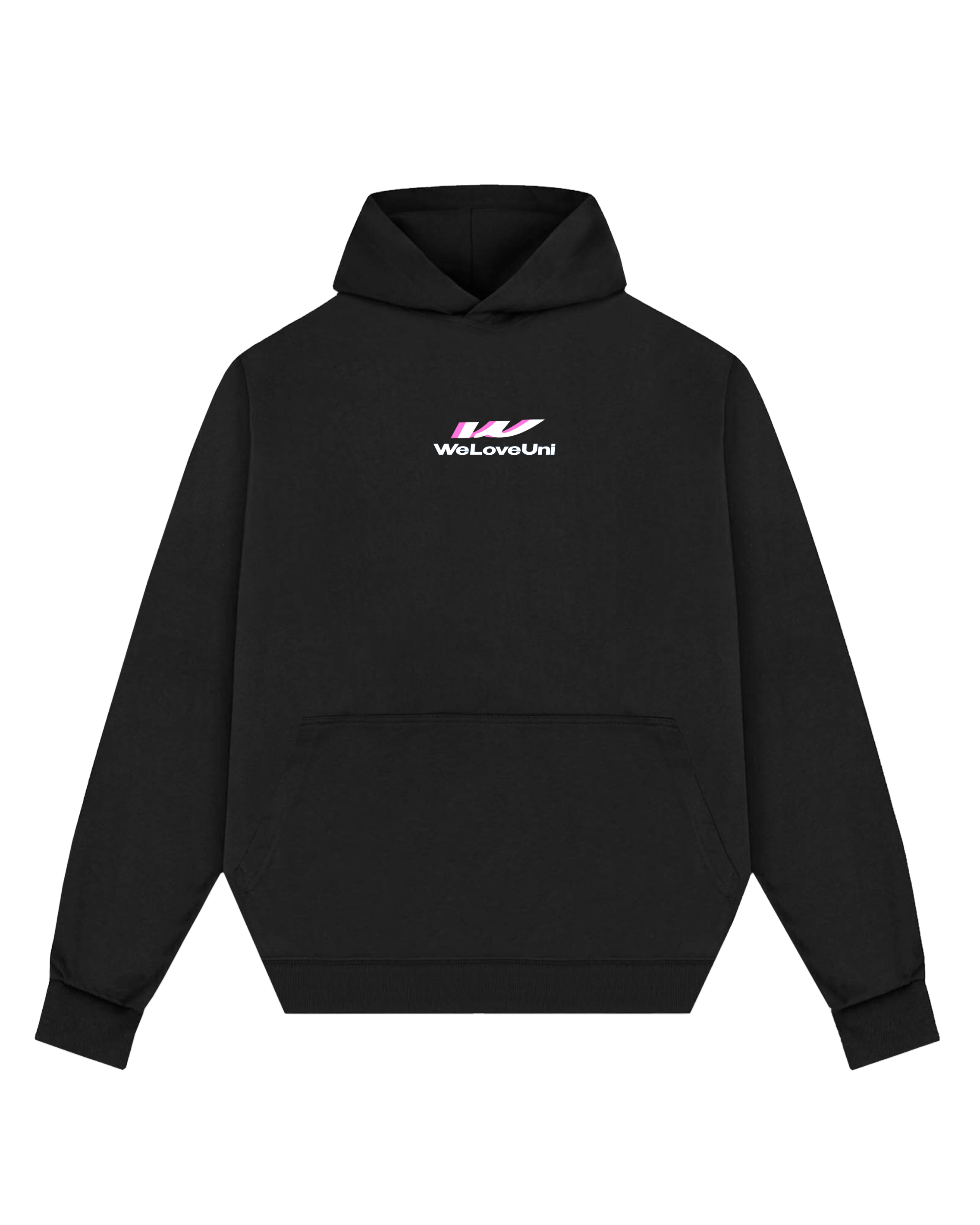 Life's Too Dirty Club Hoodie
