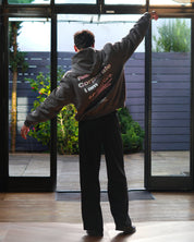 F*ck Corporate Life Hoodie