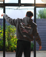 F*ck Corporate Life Hoodie