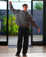 F*ck Corporate Life Hoodie