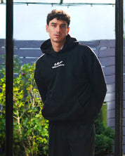 Pasta Lovers Club Hoodie