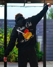 Pasta Lovers Club Hoodie