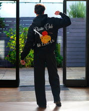 Pasta Lovers Club Hoodie