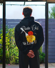 Pasta Lovers Club Hoodie