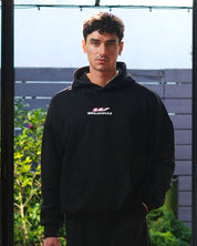 Life's Too Dirty Club Hoodie