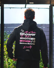 Life's Too Dirty Club Hoodie