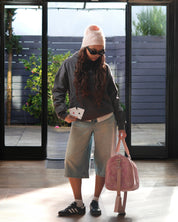 Born To Improvise Hoodie