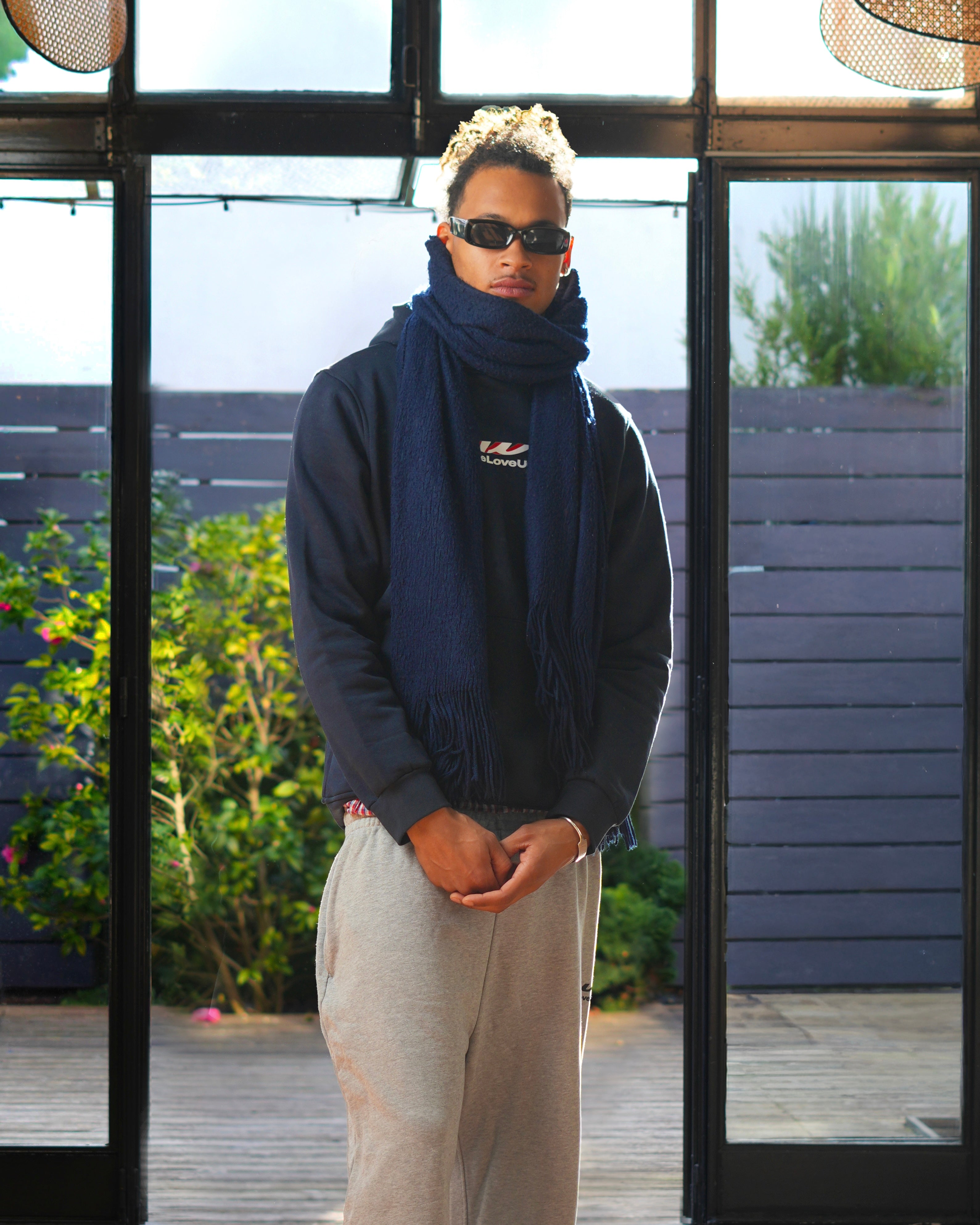 Cake Culture Club Hoodie