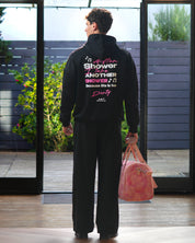 Life's Too Dirty Club Hoodie