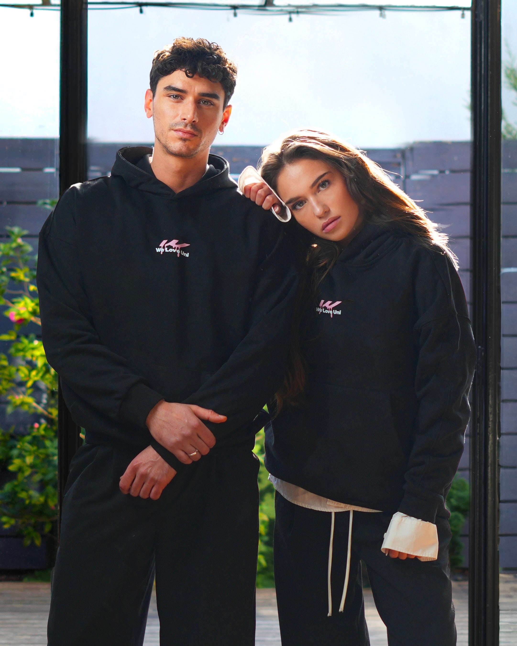 From Your Dreams Hoodie