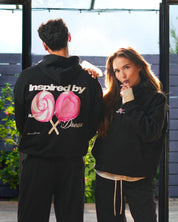 From Your Dreams Hoodie