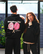 From Your Dreams Hoodie