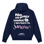 Born To Improvise Hoodie