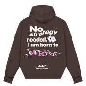 Born To Improvise Hoodie