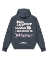 Born To Improvise Hoodie