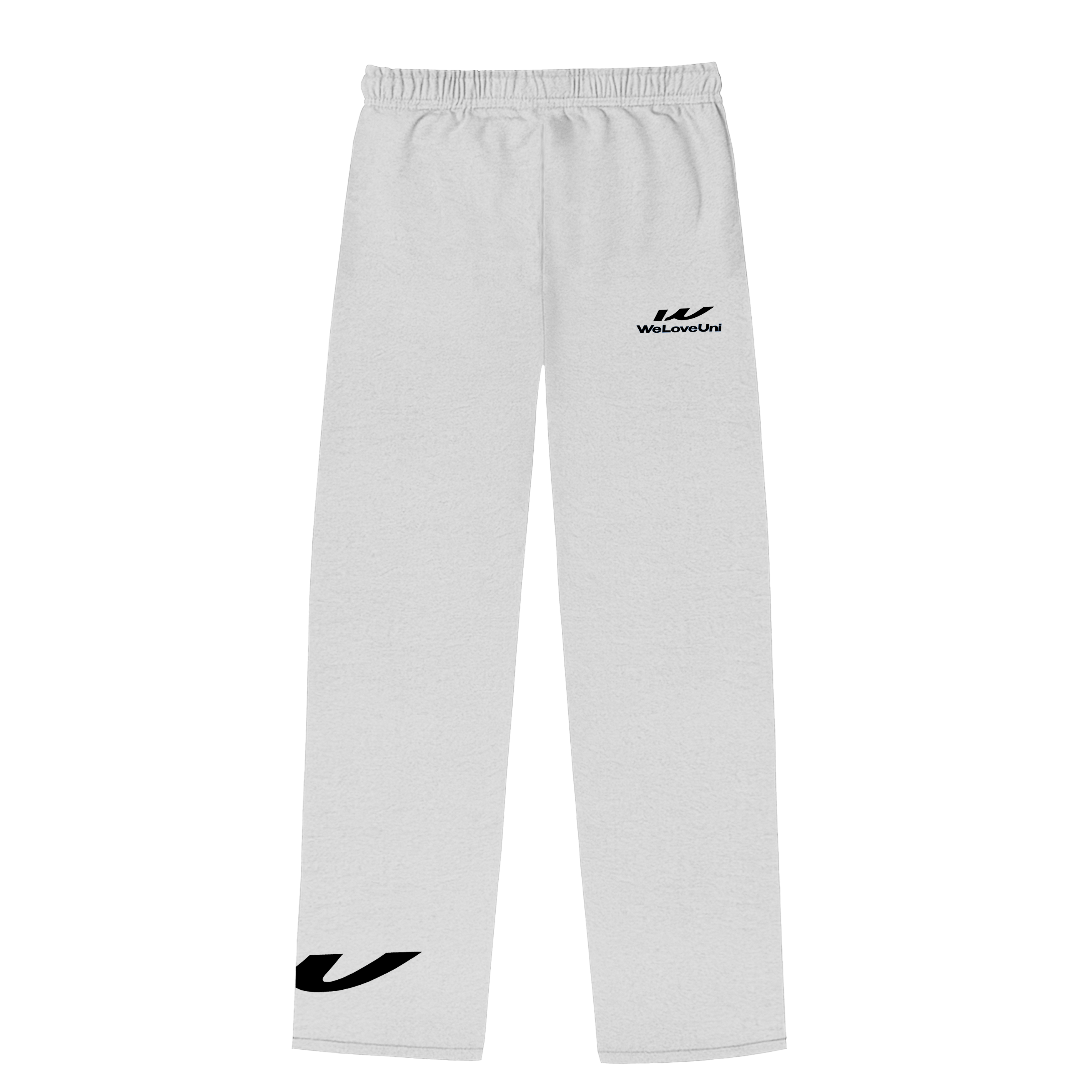 Essential Baggy Pants