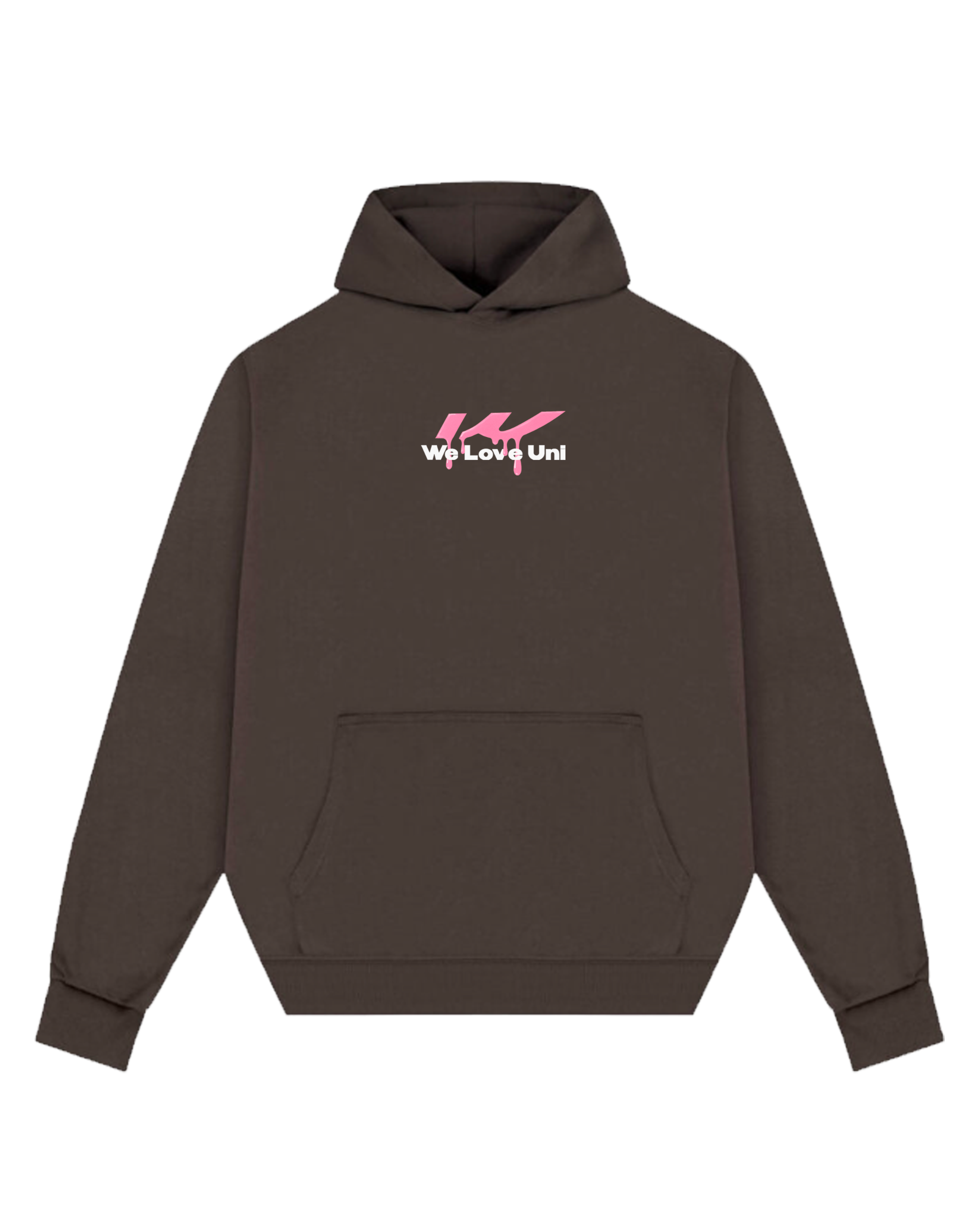 From Your Dreams Hoodie