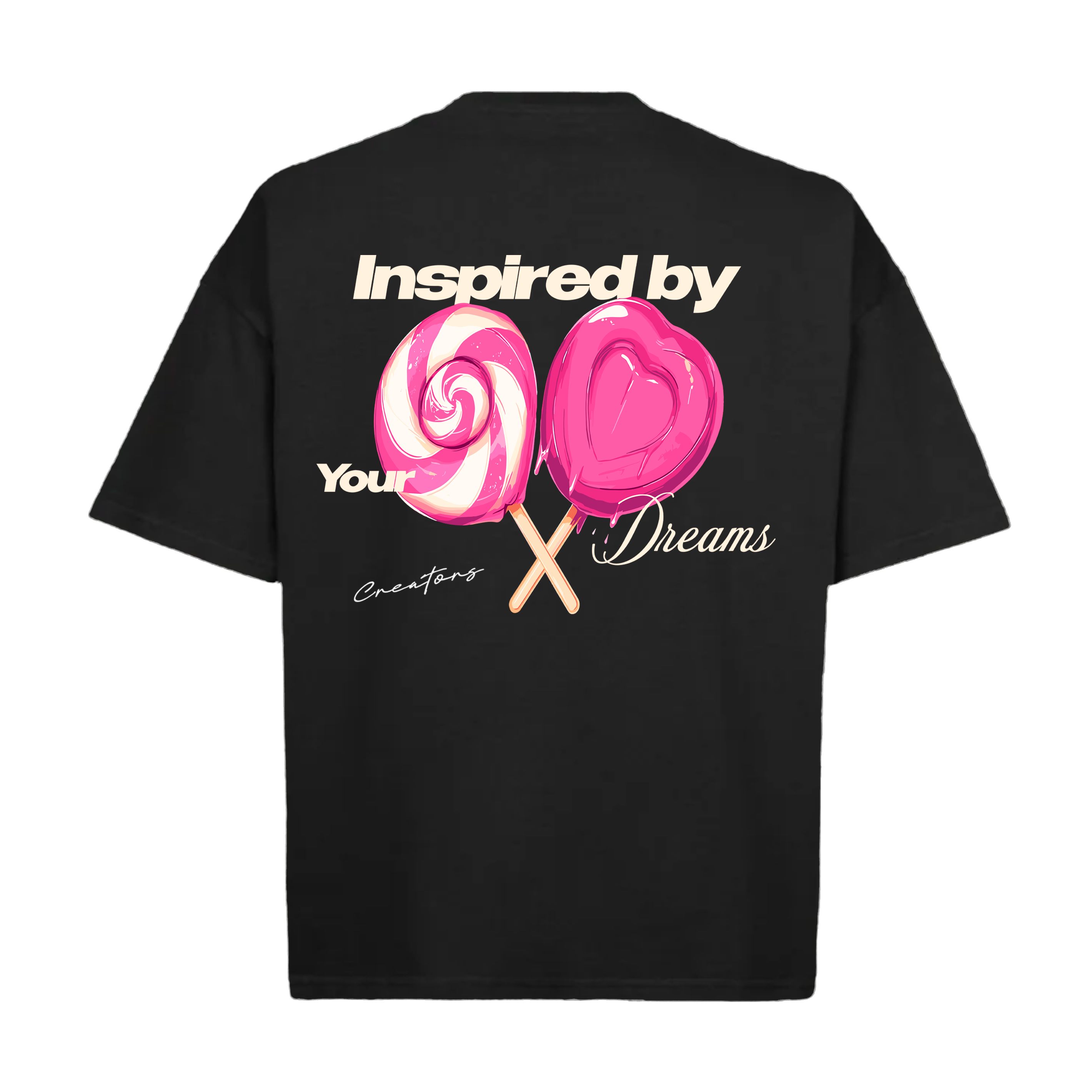 From Your Dreams Tee