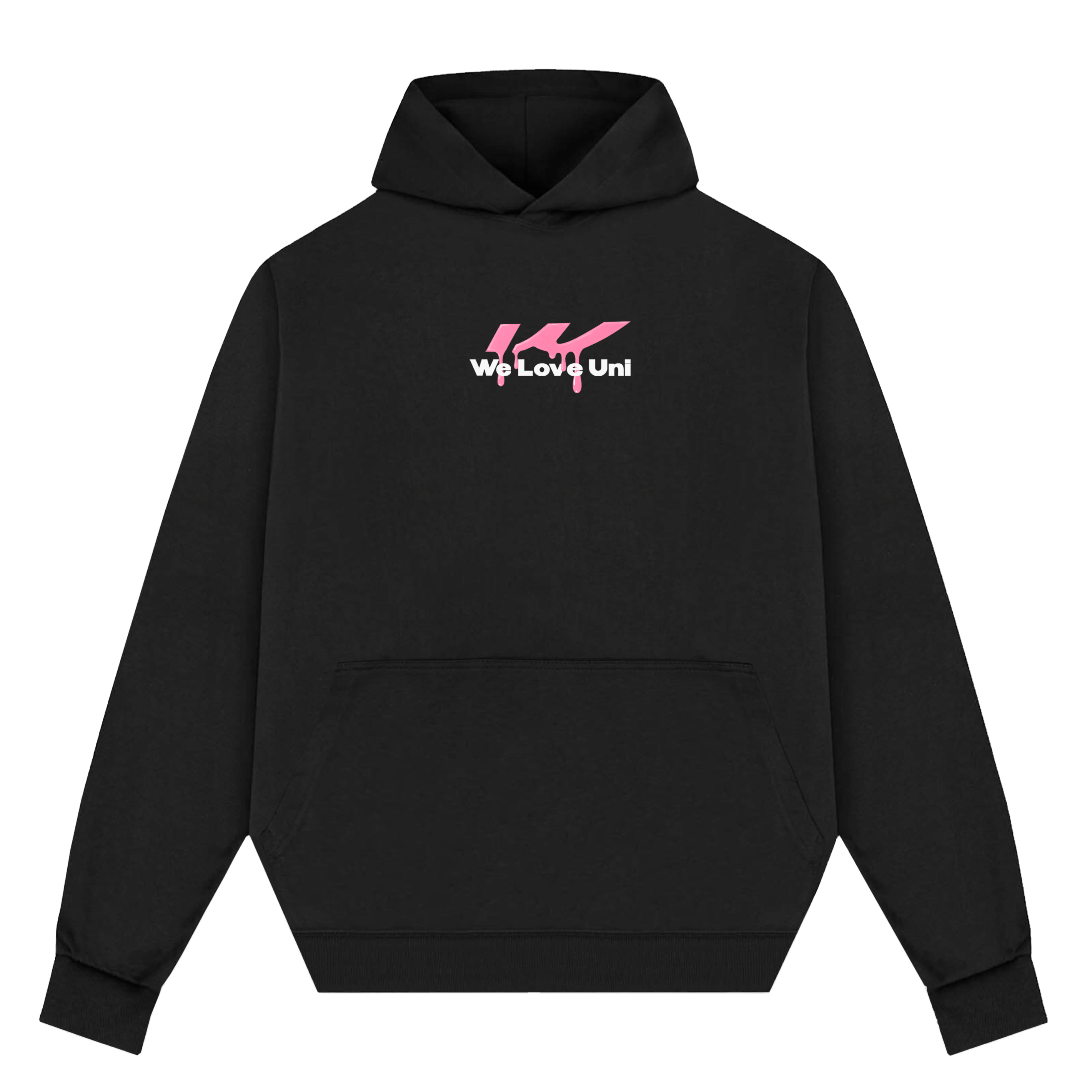 From Your Dreams Hoodie
